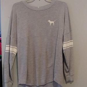 Victoria Secret Pink Top